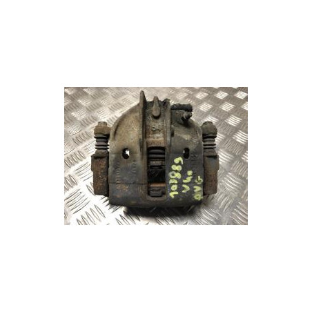 Etrier avant gauche (freinage) VOLVO V 40 1 PHASE 2 BREAK d’occasion
