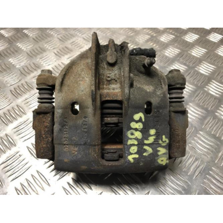 Etrier avant gauche (freinage) VOLVO V 40 1 PHASE 2 BREAK d’occasion