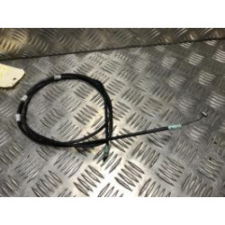 Cable ouverture capot VOLVO V 40 1 PHASE 2 BREAK d’occasion