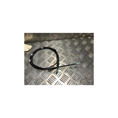 Cable ouverture capot VOLVO V 40 1 PHASE 2 BREAK d’occasion