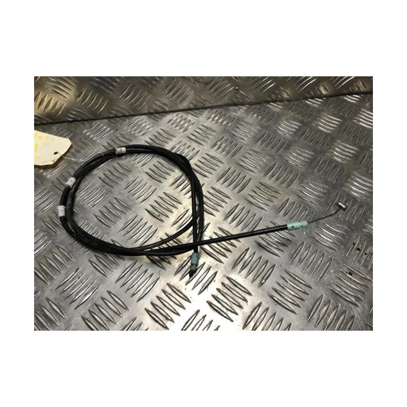 Cable ouverture capot VOLVO V 40 1 PHASE 2 BREAK d’occasion
