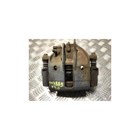 Etrier avant droit (freinage) VOLVO V 40 1 PHASE 2 BREAK d’occasion