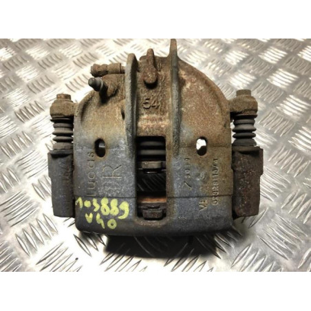 Etrier avant droit (freinage) VOLVO V 40 1 PHASE 2 BREAK d’occasion