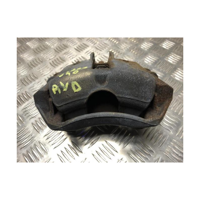 Etrier avant droit (freinage) VOLVO V 40 1 PHASE 2 BREAK d’occasion