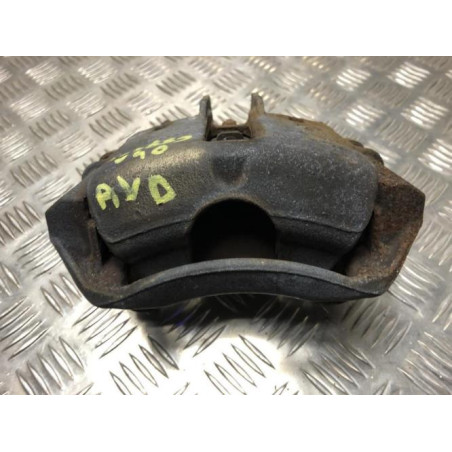 Etrier avant droit (freinage) VOLVO V 40 1 PHASE 2 BREAK d’occasion