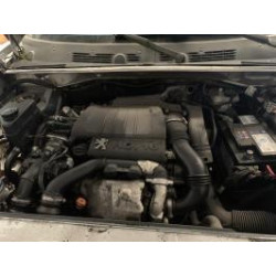 Boite de vitesses PEUGEOT PARTNER 1 PHASE 2 d’occasion