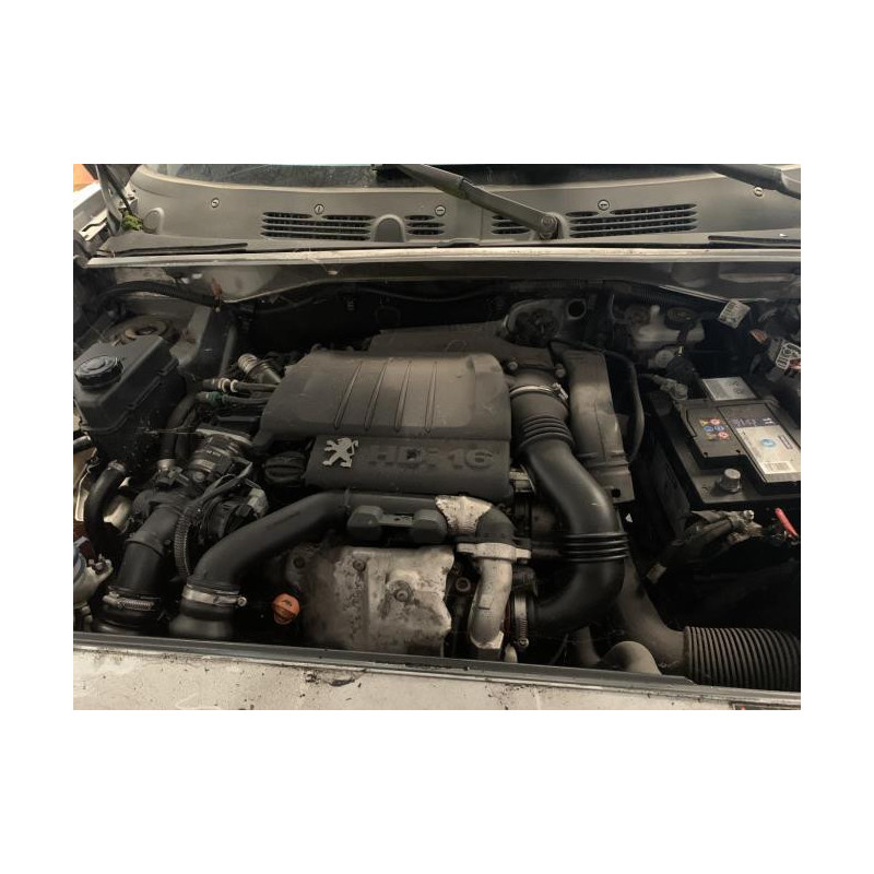 Boite de vitesses PEUGEOT PARTNER 1 PHASE 2 d’occasion