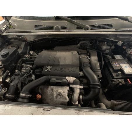 Boite de vitesses PEUGEOT PARTNER 1 PHASE 2 d’occasion