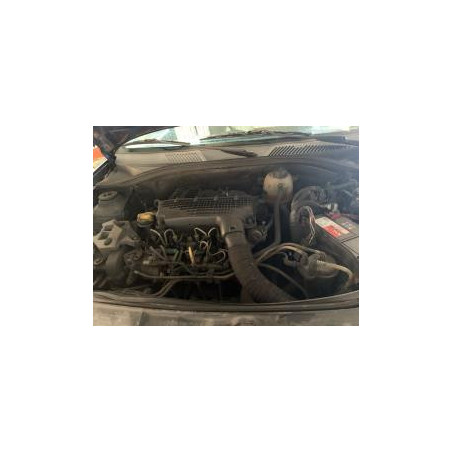 Moteur RENAULT CLIO 2 PHASE 2 d’occasion