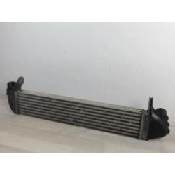 Echangeur air (Intercooler) DACIA LOGAN 1 PHASE 2 d’occasion