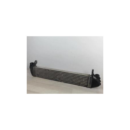 Echangeur air (Intercooler) DACIA LOGAN 1 PHASE 2 d’occasion
