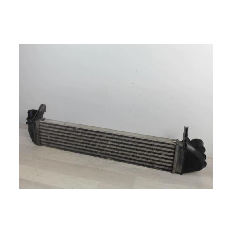 Echangeur air (Intercooler) DACIA LOGAN 1 PHASE 2 d’occasion