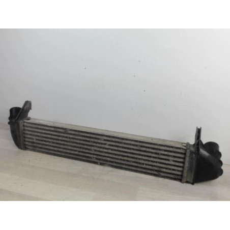 Echangeur air (Intercooler) DACIA LOGAN 1 PHASE 2 d’occasion
