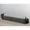 Echangeur air (Intercooler) DACIA LOGAN 1 PHASE 2 d’occasion