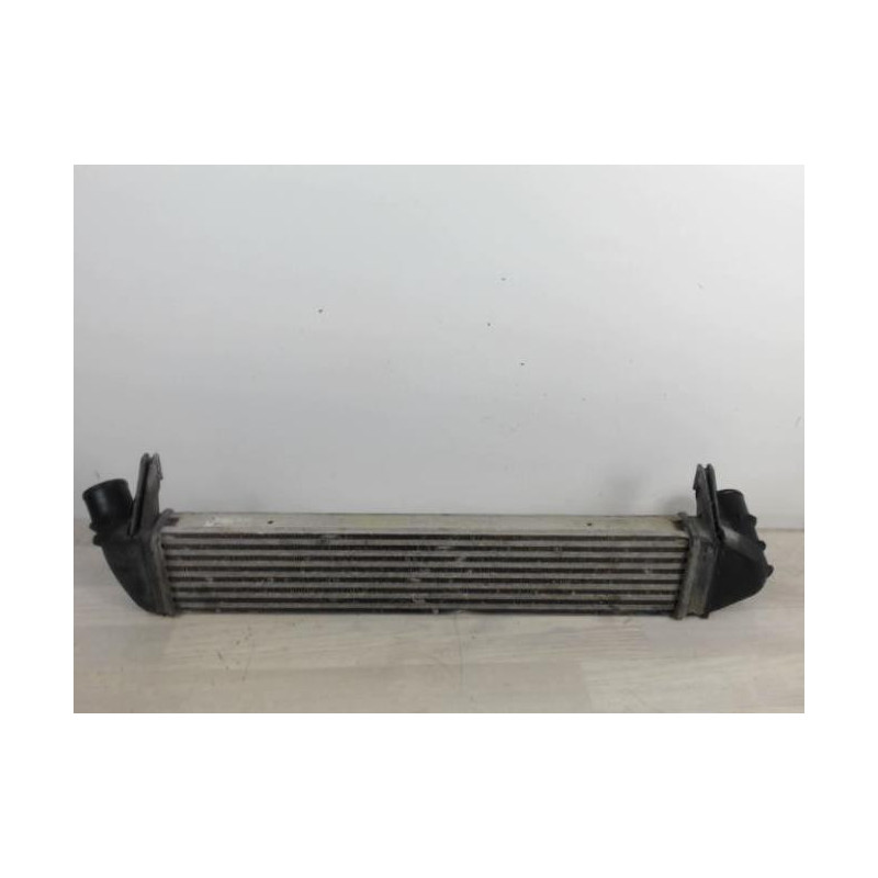 Echangeur air (Intercooler) DACIA LOGAN 1 PHASE 2 d’occasion