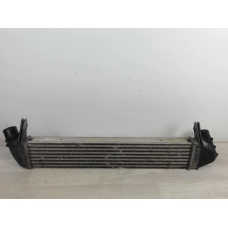 Echangeur air (Intercooler) DACIA LOGAN 1 PHASE 2 d’occasion