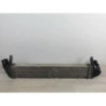 Echangeur air (Intercooler) DACIA LOGAN 1 PHASE 2 d’occasion
