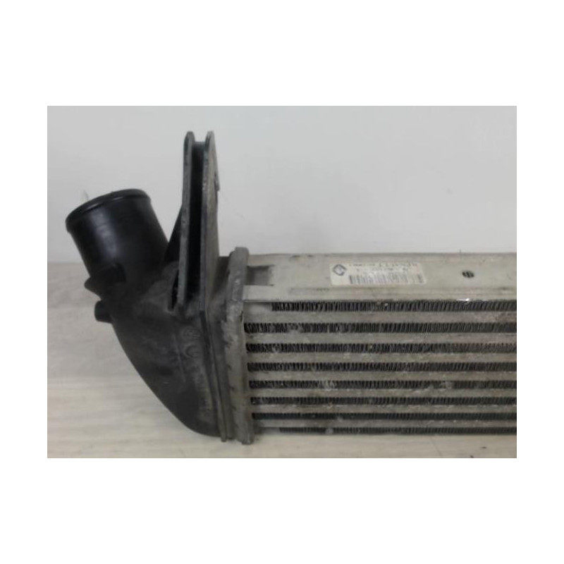 Echangeur air (Intercooler) DACIA LOGAN 1 PHASE 2 d’occasion