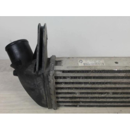 Echangeur air (Intercooler) DACIA LOGAN 1 PHASE 2 d’occasion