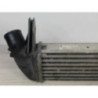 Echangeur air (Intercooler) DACIA LOGAN 1 PHASE 2 d’occasion
