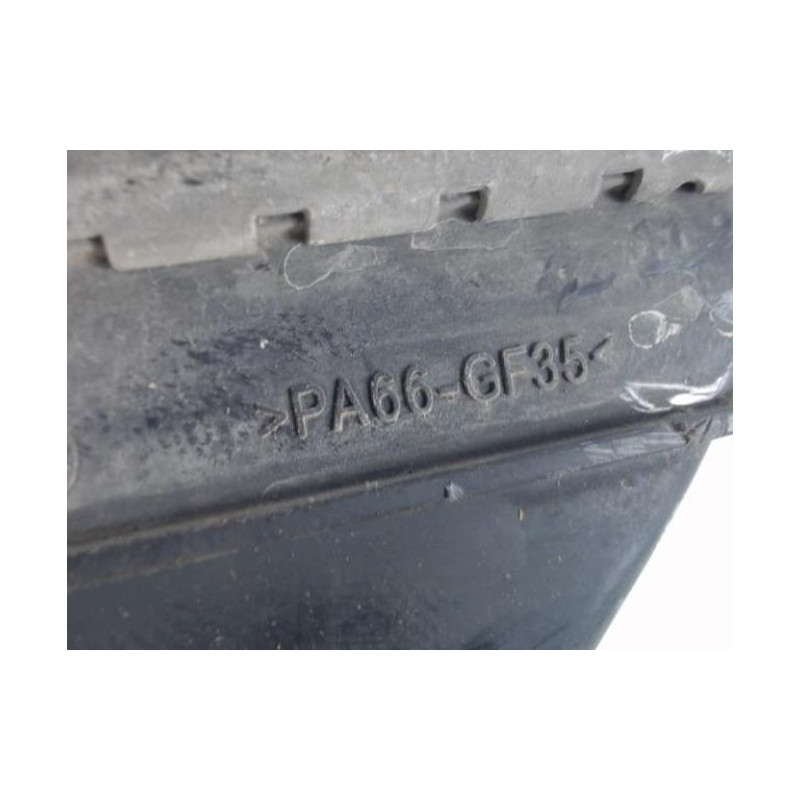 Echangeur air (Intercooler) DACIA LOGAN 1 PHASE 2 d’occasion
