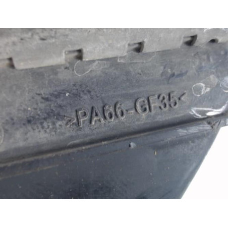 Echangeur air (Intercooler) DACIA LOGAN 1 PHASE 2 d’occasion