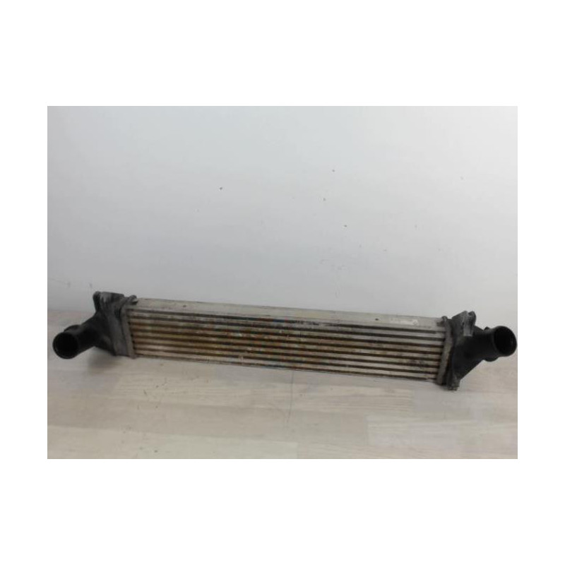 Echangeur air (Intercooler) DACIA LOGAN 1 PHASE 2 d’occasion