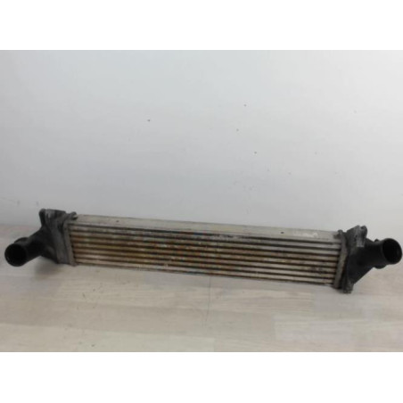 Echangeur air (Intercooler) DACIA LOGAN 1 PHASE 2 d’occasion