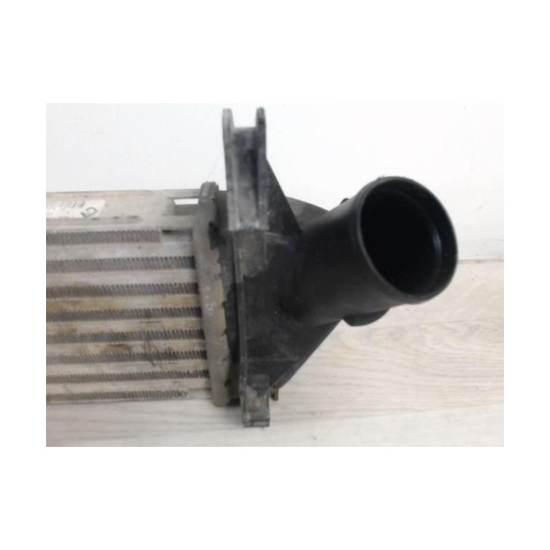 Echangeur air (Intercooler) DACIA LOGAN 1 PHASE 2 d’occasion