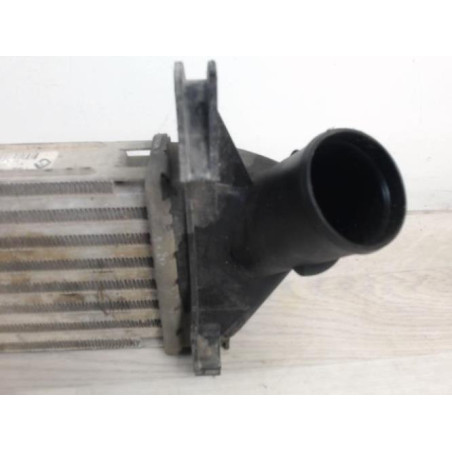 Echangeur air (Intercooler) DACIA LOGAN 1 PHASE 2 d’occasion