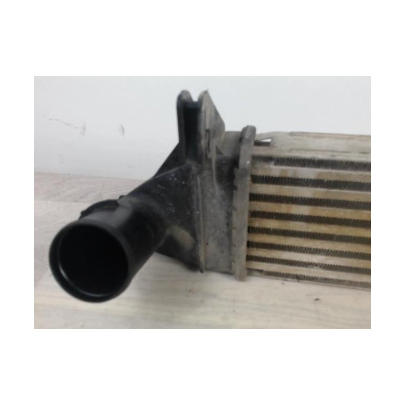 Echangeur air (Intercooler) DACIA LOGAN 1 PHASE 2 d’occasion