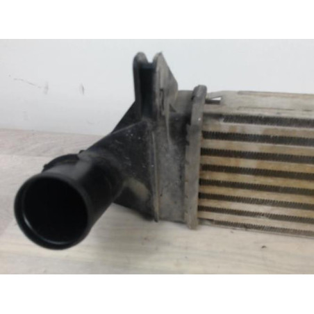 Echangeur air (Intercooler) DACIA LOGAN 1 PHASE 2 d’occasion