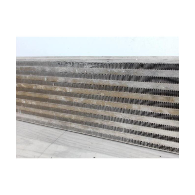 Echangeur air (Intercooler) DACIA LOGAN 1 PHASE 2 d’occasion