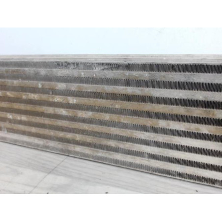 Echangeur air (Intercooler) DACIA LOGAN 1 PHASE 2 d’occasion