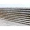 Echangeur air (Intercooler) DACIA LOGAN 1 PHASE 2 d’occasion