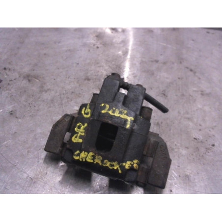 Etrier arriere gauche (freinage) JEEP CHEROKEE II (KJ) PHASE 2 d’occasion