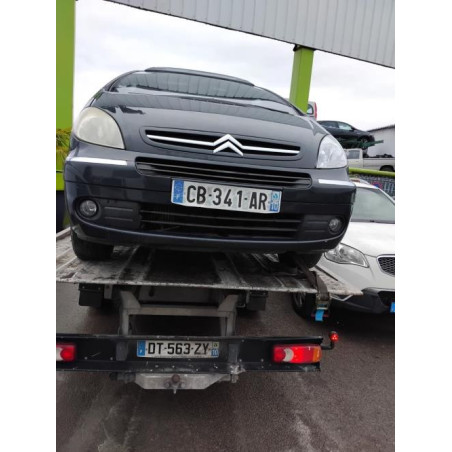 Jante CITROEN XSARA PICASSO PHASE 2 d’occasion