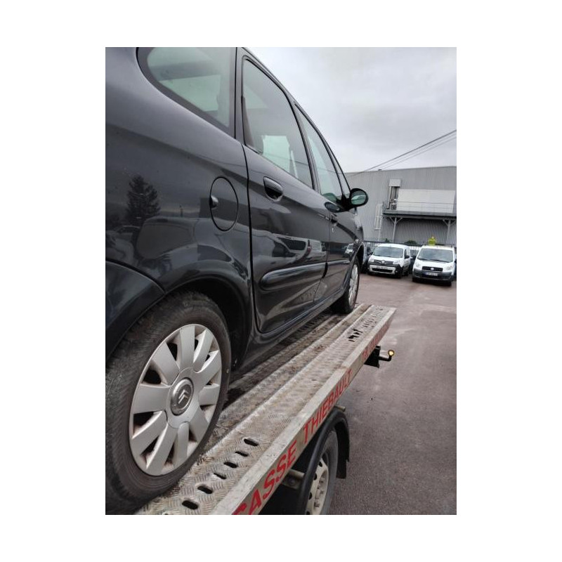 Jante CITROEN XSARA PICASSO PHASE 2 d’occasion