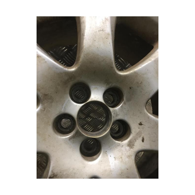 Jante TOYOTA AVENSIS 2 PHASE 2 d’occasion