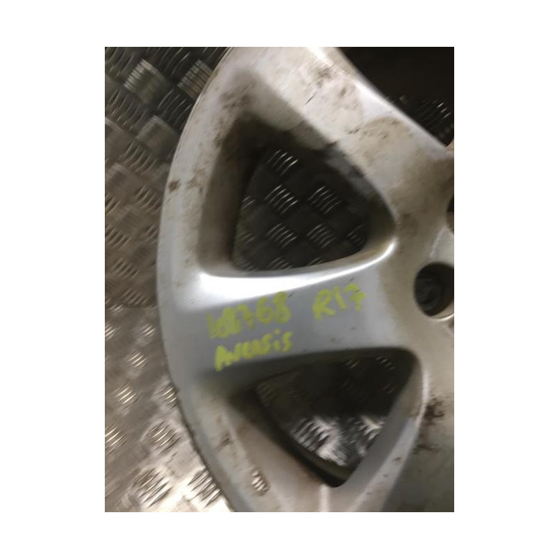 Jante TOYOTA AVENSIS 2 PHASE 2 d’occasion