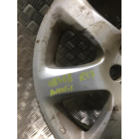 Jante TOYOTA AVENSIS 2 PHASE 2 d’occasion