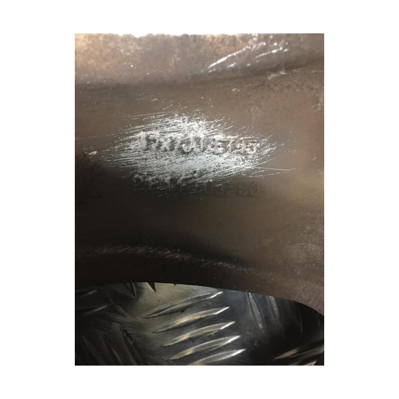 Jante TOYOTA AVENSIS 2 PHASE 2 d’occasion