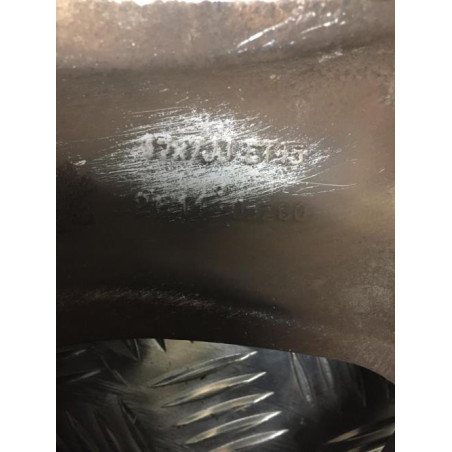 Jante TOYOTA AVENSIS 2 PHASE 2 d’occasion