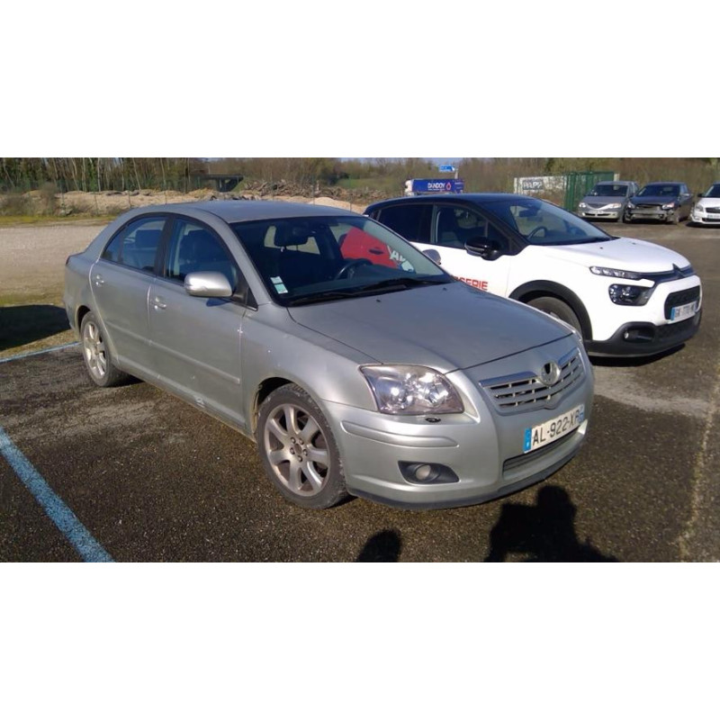 Jante TOYOTA AVENSIS 2 PHASE 2 d’occasion