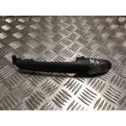 Poignee porte avant droit MERCEDES SPRINTER 2 PHASE 1 d’occasion