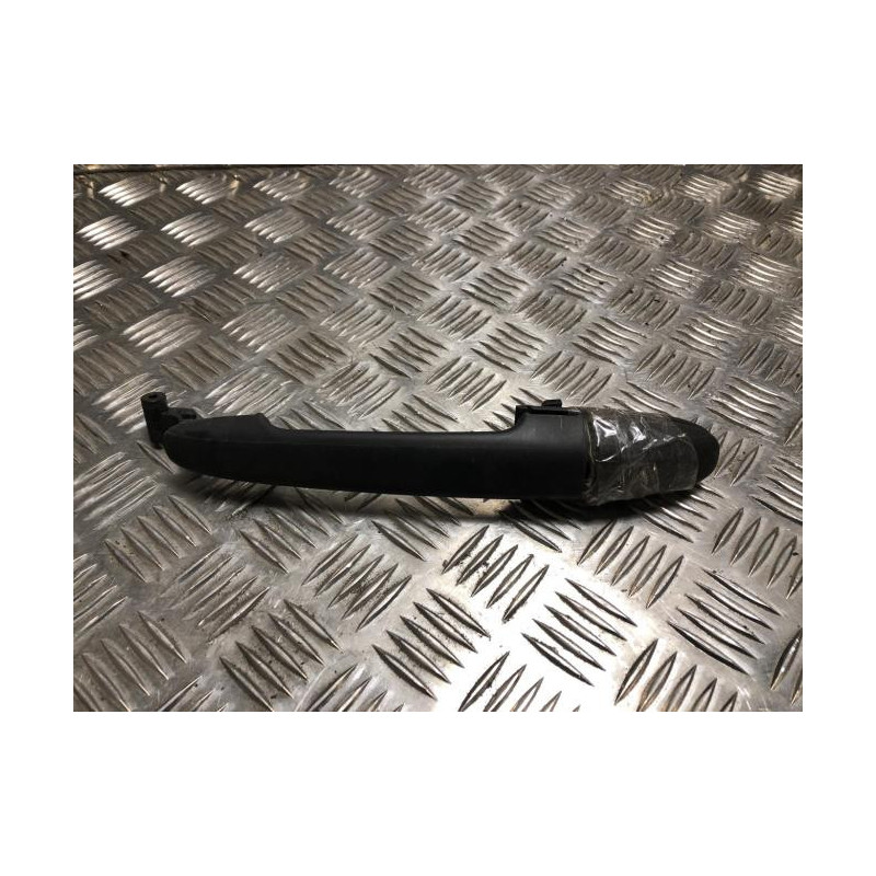 Poignee porte avant droit MERCEDES SPRINTER 2 PHASE 1 d’occasion