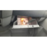 Poignee porte avant droit MERCEDES SPRINTER 2 PHASE 1 d’occasion