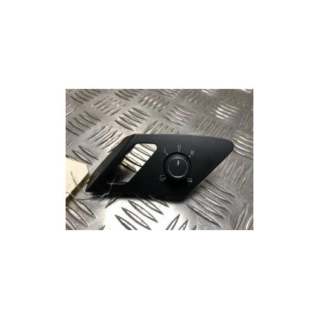 Commande retroviseurs VOLKSWAGEN GOLF 7 PHASE 1 d’occasion