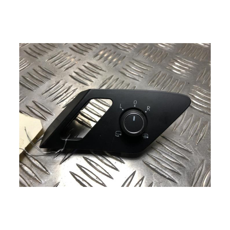 Commande retroviseurs VOLKSWAGEN GOLF 7 PHASE 1 d’occasion