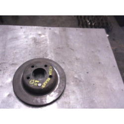Disque arriere droit (freinage) JEEP CHEROKEE I (XJ) PHASE 2 d’occasion